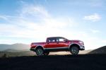 Nissan Titan PRO-4X Crew Cab 2016 года